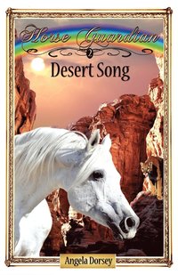 bokomslag Desert Song