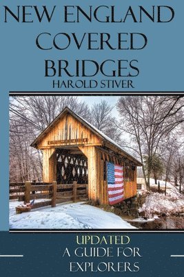 New England Covered Bridges 1