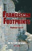 bokomslag Franciscan Footprints