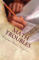 bokomslag Math Troubles