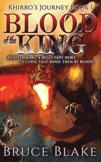 bokomslag Blood of the King