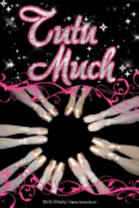 Tutu Much: The Dance Series (Book #1) 1