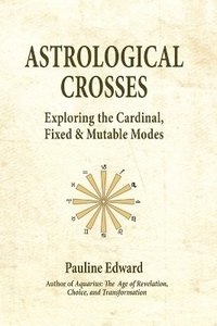 bokomslag Astrological Crosses