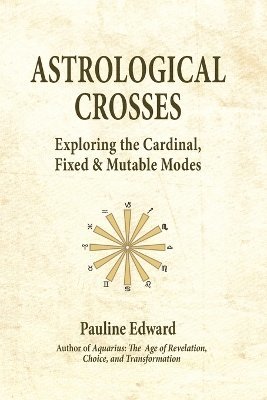 bokomslag Astrological Crosses