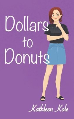 bokomslag Dollars to Donuts