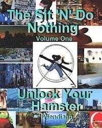 bokomslag Unlock Your Hamster Workbook-Volume One