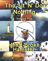 bokomslag Heart-Broke Hamster Workbook-Volume Five