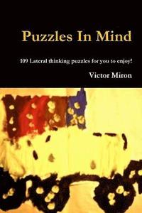 bokomslag Puzzles In Mind