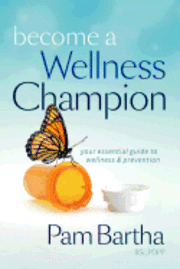 bokomslag Become a Wellness Champion