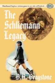 bokomslag The Schliemann Legacy