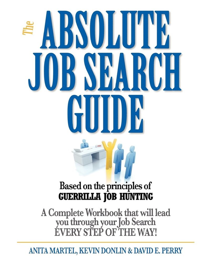 Absolute Job Search Guide 1