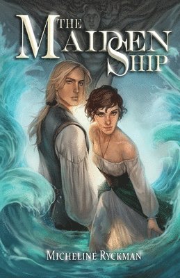 bokomslag Maiden Ship