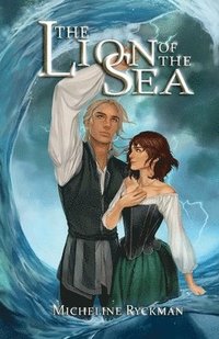 bokomslag Lion of the Sea