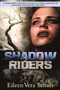 bokomslag Shadow Riders
