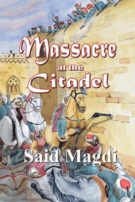 Massacre at the Citadel 1