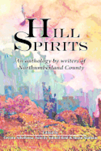 Gwynn Scheltema, Felicity Sidnell Reid, Susan Statham - Hill Spirits, Häftad