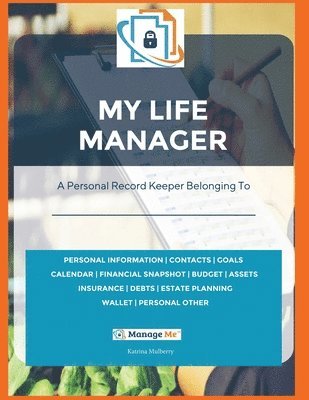 My Life Manager(c) 1