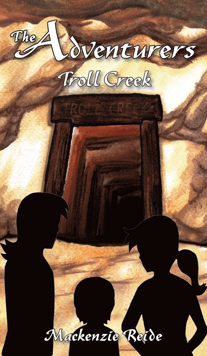 Adventurers Troll Creek