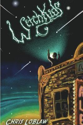 Chris Loblaw - WitchKids, Häftad