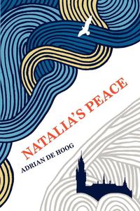 bokomslag Natalia's Peace