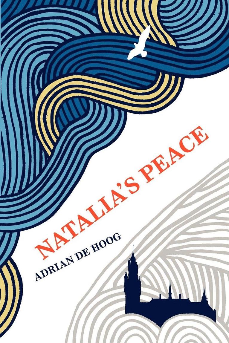 Natalia's Peace 1