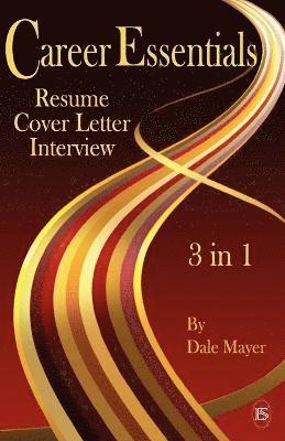 Dale Mayer - Career Essentials, Häftad