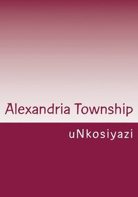 bokomslag Alexandria Township