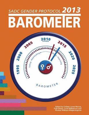 SADC Gender Protocol 2013 Barometer 1