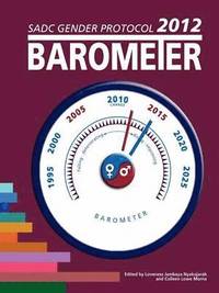 bokomslag SADC Gender Protocol 2012 Barometer