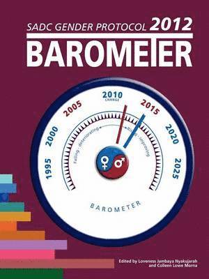 SADC Gender Protocol 2012 Barometer 1