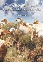 bokomslag Meatmaster Sheep: Breed Establishment in South Africa