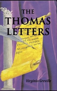 bokomslag Thomas Letters