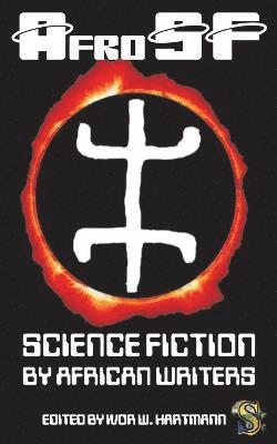 Nnedi Okorafor, Sarah Lotz, Ivor W. Hartmann - AfroSF, Häftad