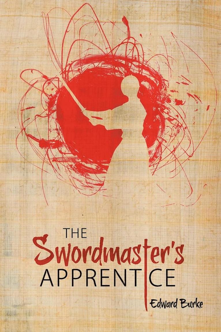 The Swordmaster's Apprentice 1