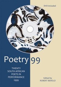 bokomslag Poetry 99
