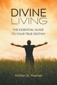 bokomslag Divine Living