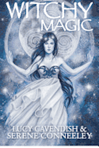 Witchy Magic 1