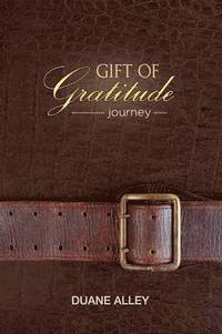 bokomslag Gift of Gratitude Journal