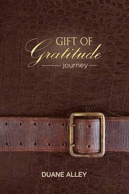 bokomslag Gift of Gratitude Journal