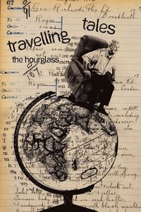 bokomslag Travelling Tales