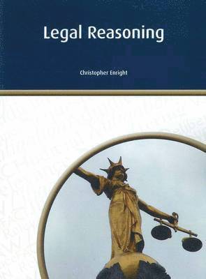 bokomslag Legal Reasoning