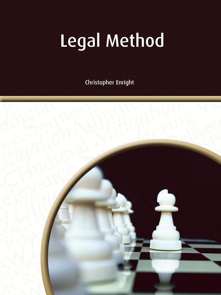 Legal Method 1