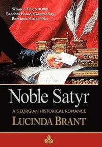 bokomslag Noble Satyr
