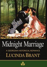 bokomslag Midnight Marriage: A Georgian Historical Romance