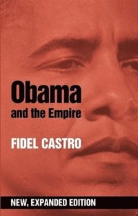 bokomslag Obama And The Empire (expanded Ed.)