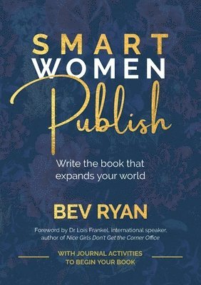 Smart Women Publish 1