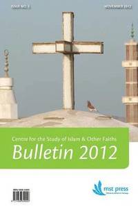bokomslag CSIOF Bulletin 2012