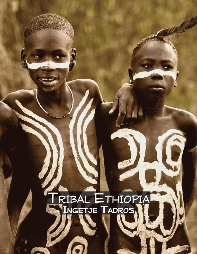 Tribal Ethiopia 1