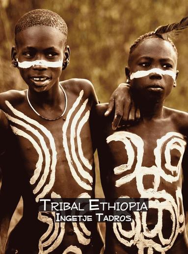 bokomslag Tribal Ethiopia