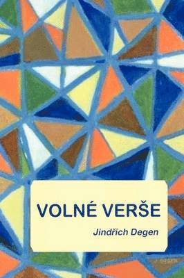 Volne Verse 1